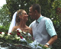 Jasmin und Maik