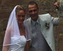 Jasmin und Maik