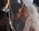 Simone und Dominik